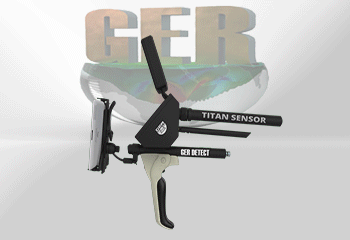 TITAN GER 1000 5 en 1, ger detecte france, gerdetect.fr